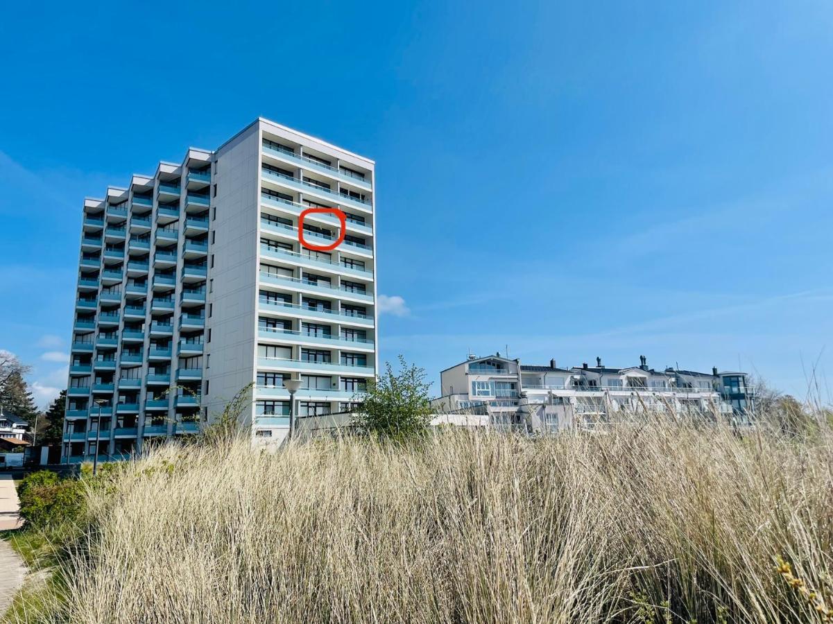 נוישטאדט אין הולשטיין Krabbes Ostseeliebe מראה חיצוני תמונה