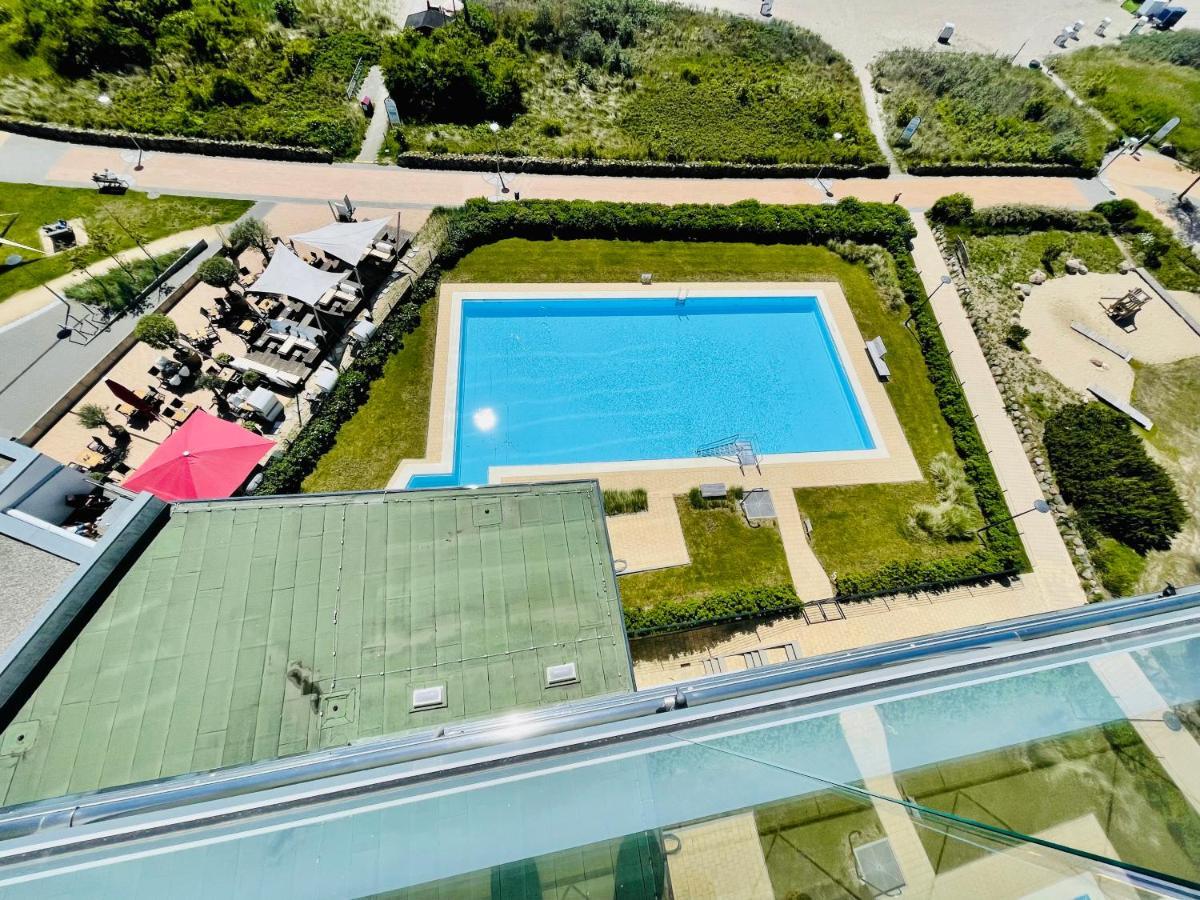 נוישטאדט אין הולשטיין Krabbes Ostseeliebe מראה חיצוני תמונה